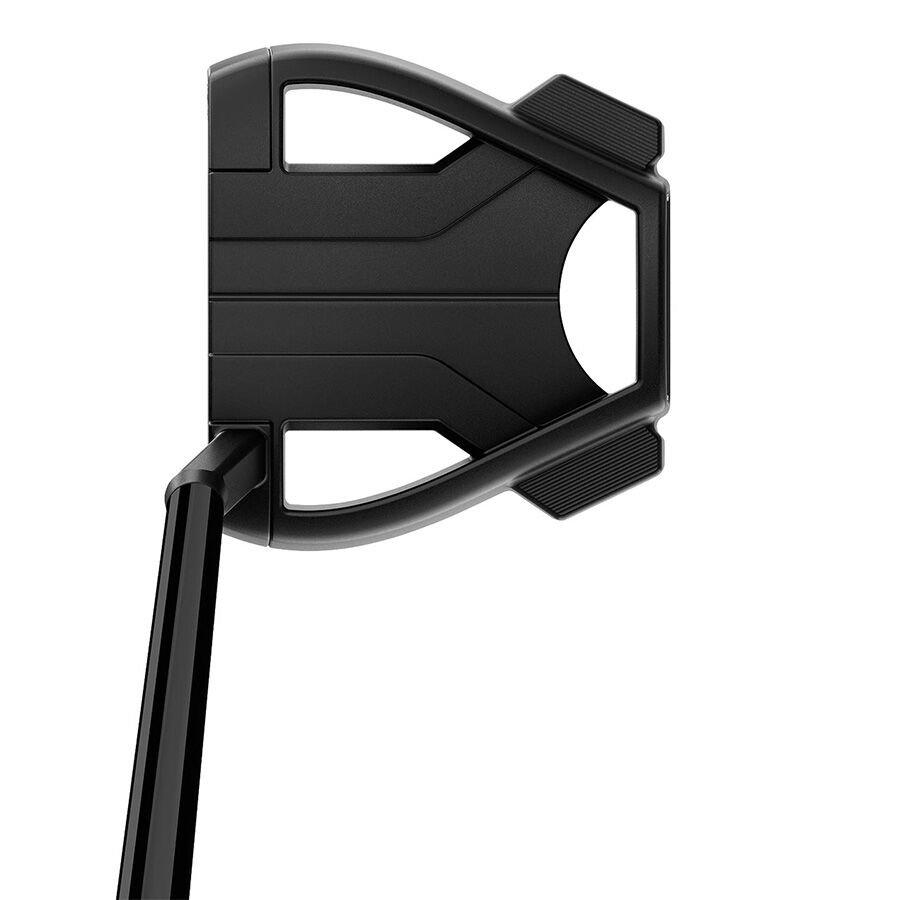 Spider Tour X Proto Black